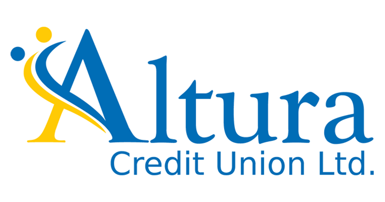 Altura Credit Union — Naomh Éanna GAA club sponsor