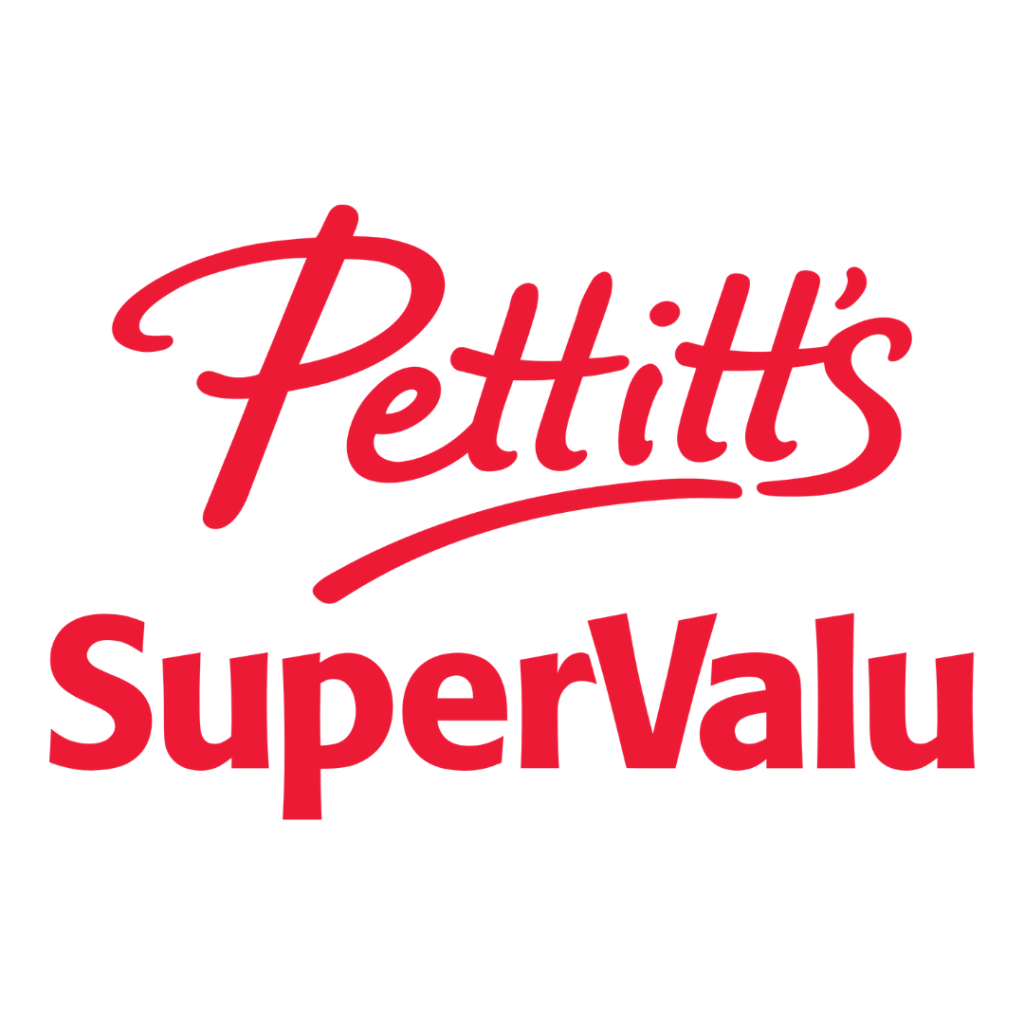 Pettitt's SuperValu — Naomh Éanna GAA club sponsor